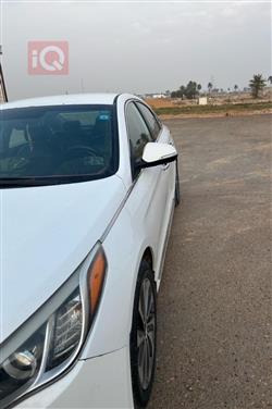 هیۆندای سۆناتا